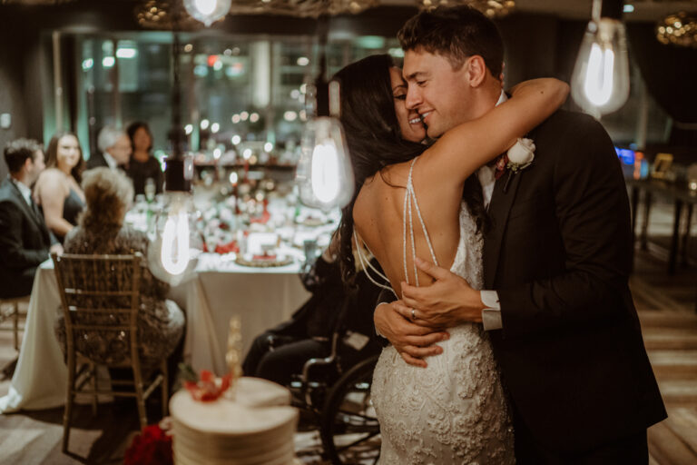 Roost Wedding Gallery by Kristi Telnov