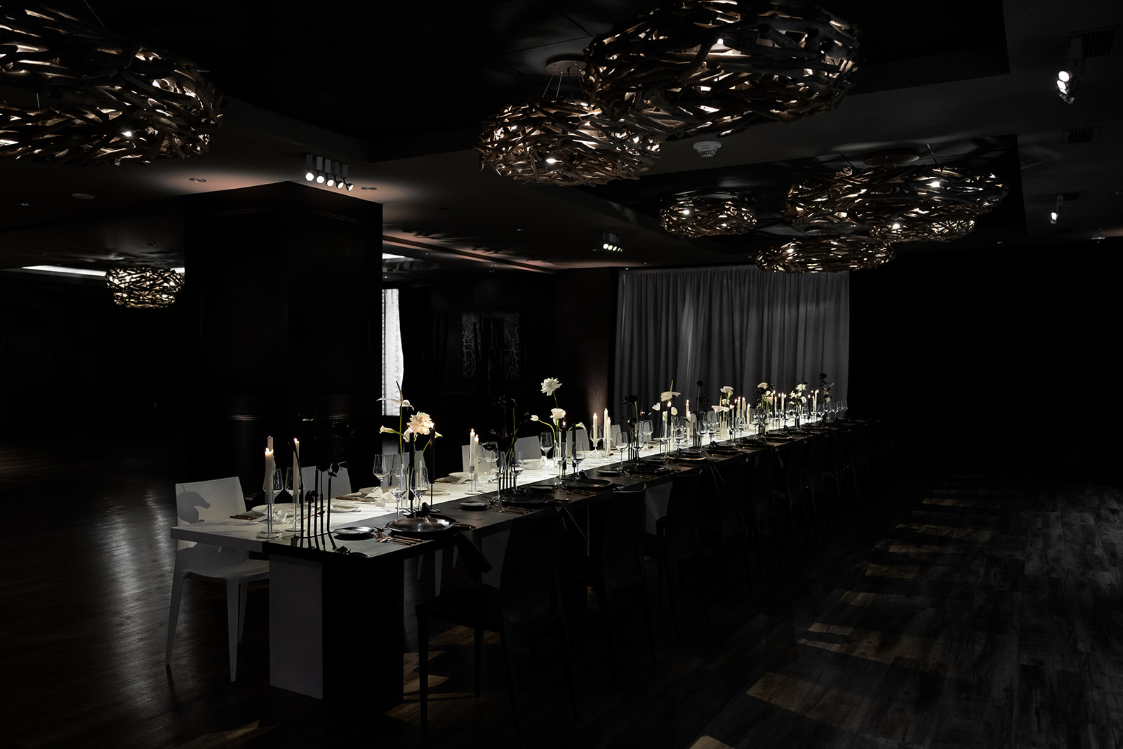 Roost - Private Events